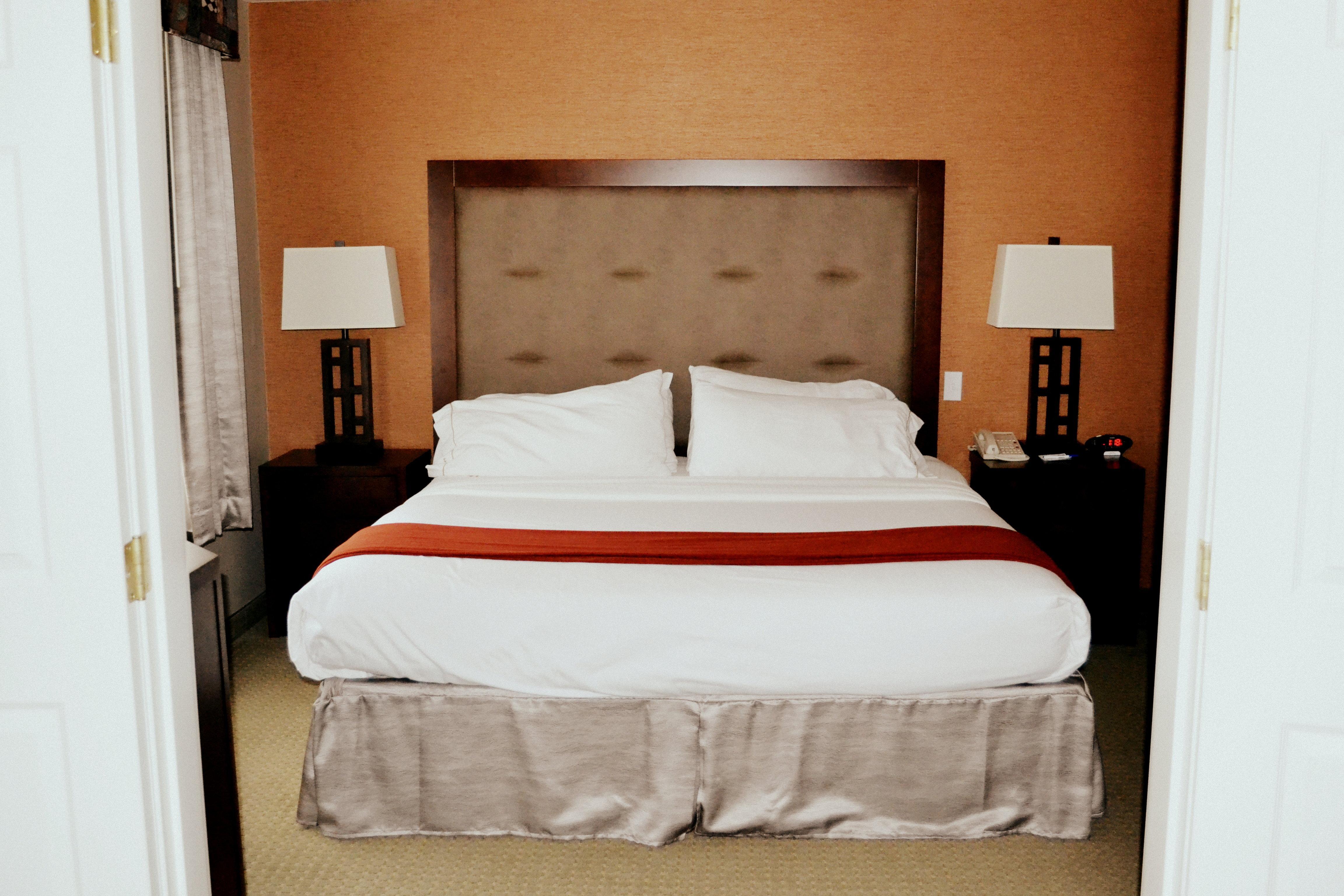 Holiday Inn Express & Suites Bozeman West By Ihg Экстерьер фото