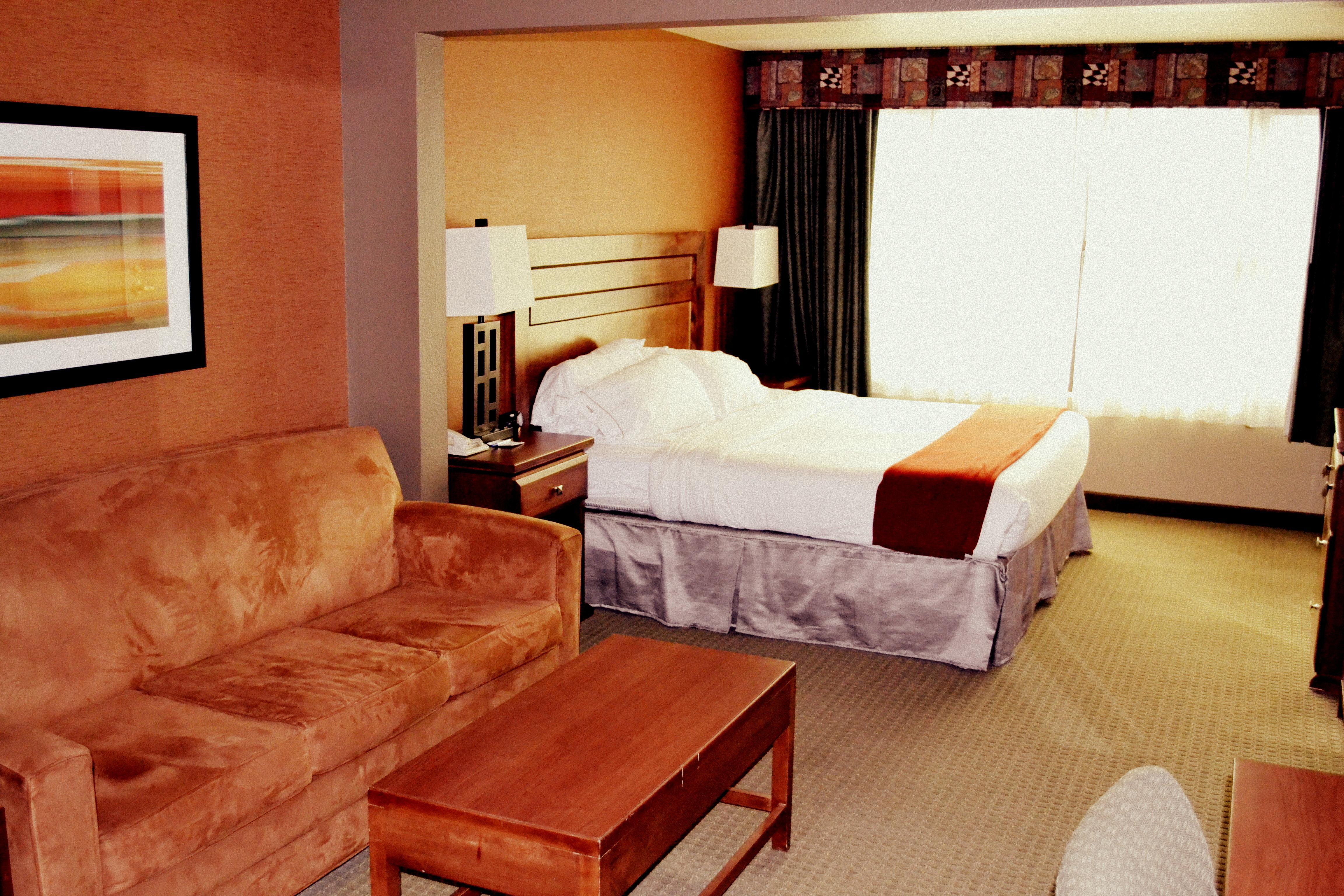 Holiday Inn Express & Suites Bozeman West By Ihg Экстерьер фото