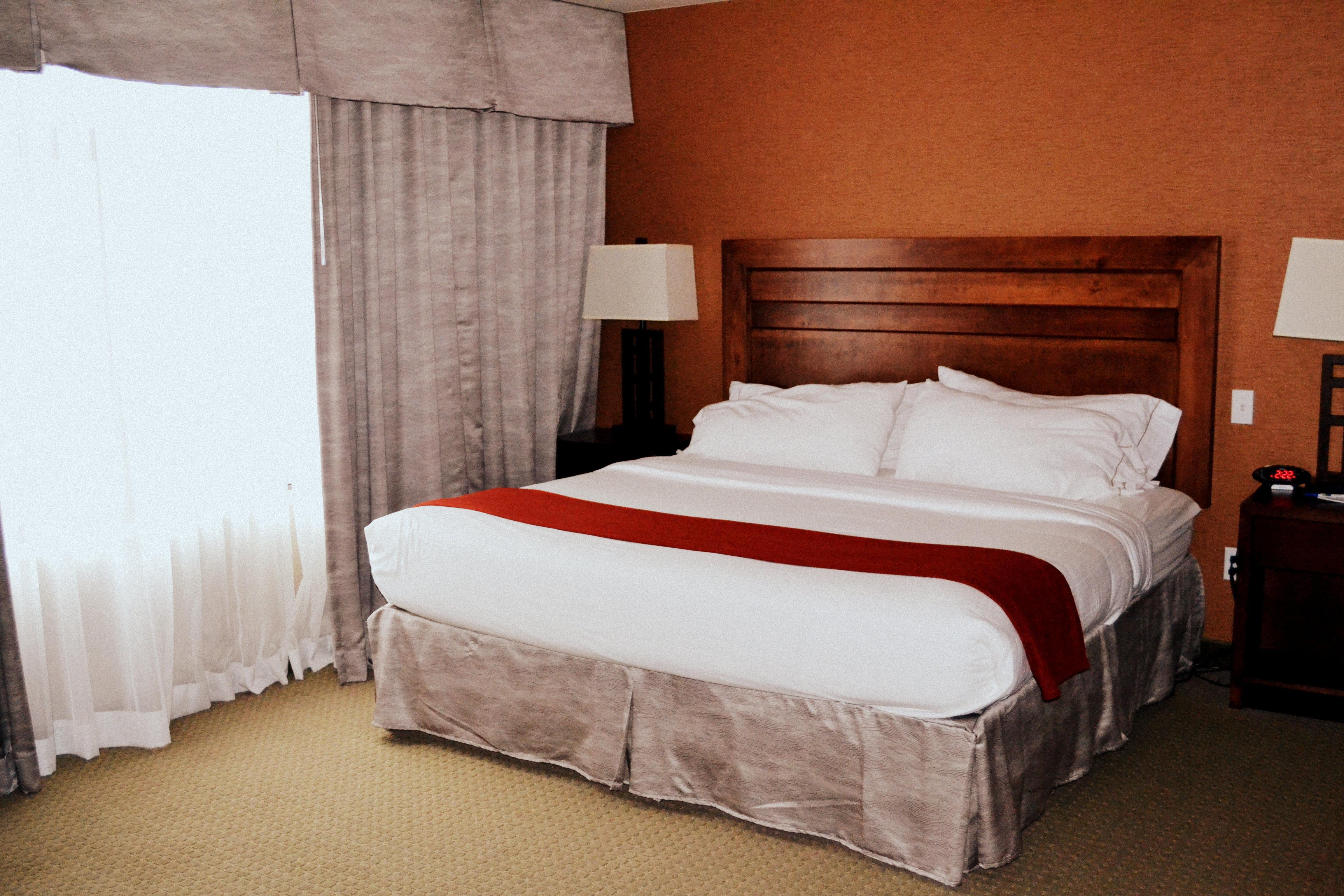 Holiday Inn Express & Suites Bozeman West By Ihg Экстерьер фото