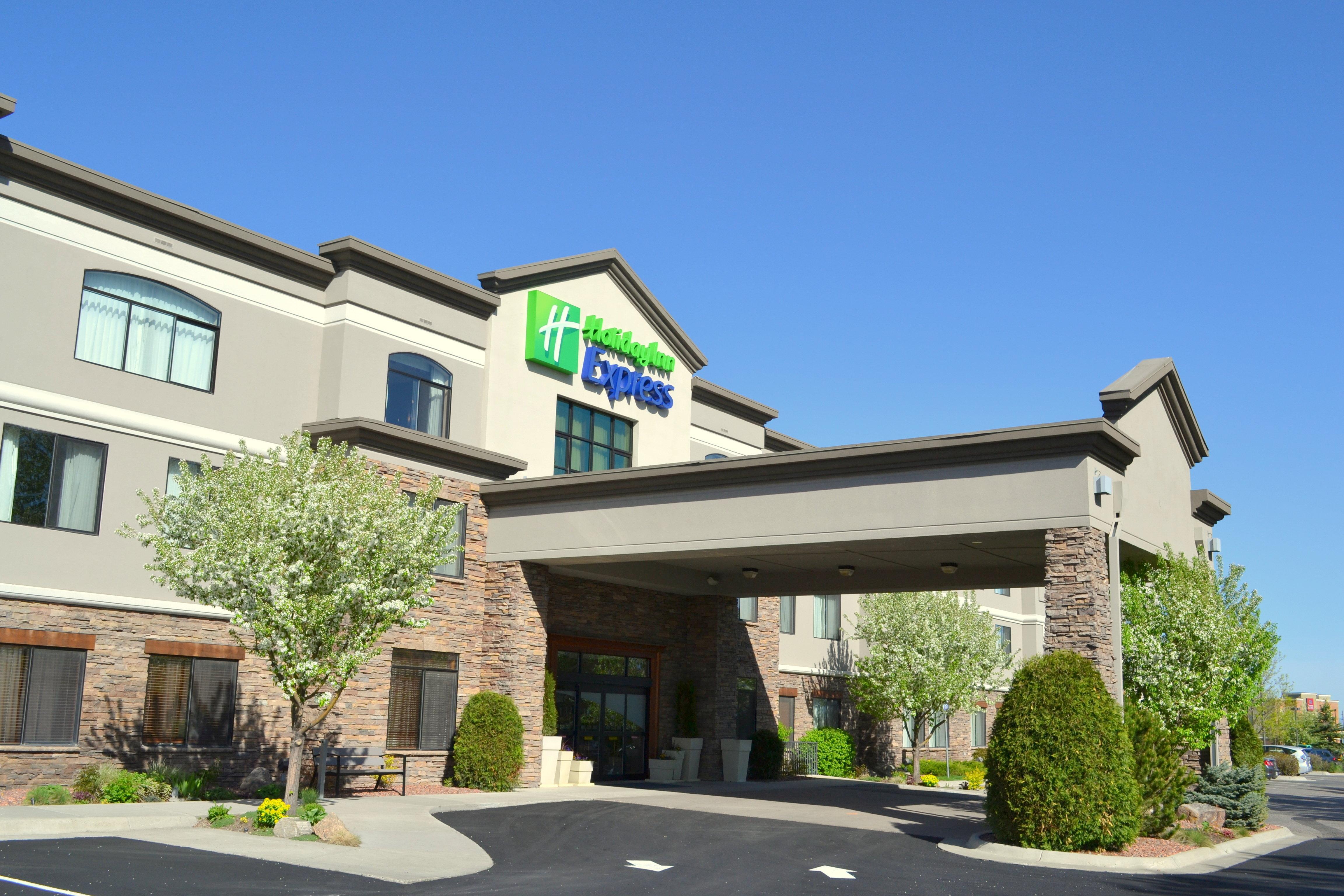 Holiday Inn Express & Suites Bozeman West By Ihg Экстерьер фото