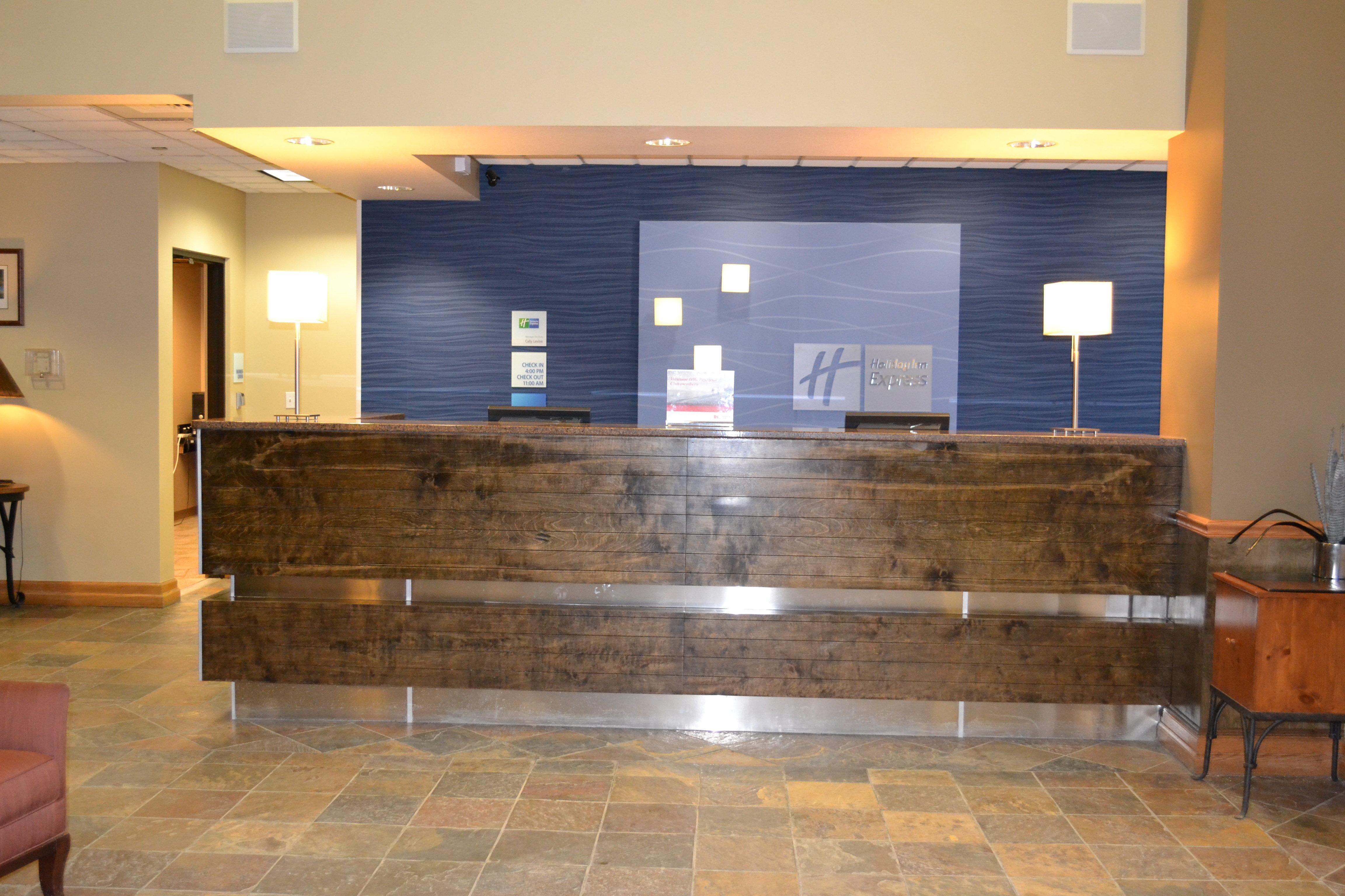 Holiday Inn Express & Suites Bozeman West By Ihg Экстерьер фото