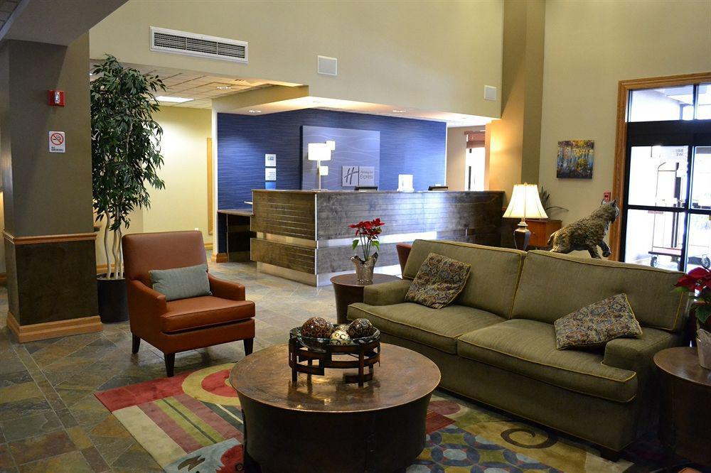 Holiday Inn Express & Suites Bozeman West By Ihg Экстерьер фото